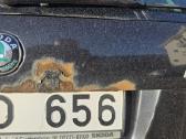 Skoda Octavia (Universalas) - nuotraukos Nr. 12