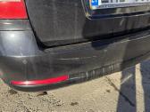 Skoda Octavia (Universalas) - nuotraukos Nr. 13