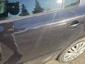 Skoda Octavia (Universalas) - nuotraukos Nr. 14