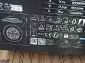 LED lempa su ventiliatoriumi - nuotraukos Nr. 8