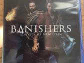Banishers ps5