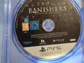 Banishers ps5 - nuotraukos Nr. 3