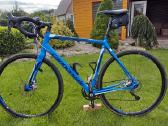 Plentinis dviratis Cannondale - nuotraukos Nr. 3