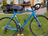 Plentinis dviratis Cannondale - nuotraukos Nr. 2