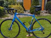 Plentinis dviratis Cannondale