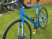 Plentinis dviratis Cannondale - nuotraukos Nr. 4