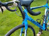 Plentinis dviratis Cannondale - nuotraukos Nr. 5