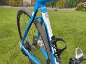 Plentinis dviratis Cannondale - nuotraukos Nr. 6