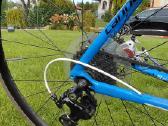Plentinis dviratis Cannondale - nuotraukos Nr. 7