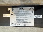 Apc Ap7921 Pdu - nuotraukos Nr. 2