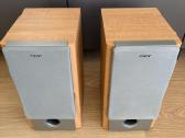 Sony Ss-nx1 kolonėlės