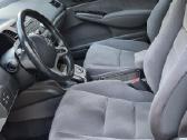 Parduodama Honda civik hibrid - nuotraukos Nr. 5