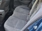 Parduodama Honda civik hibrid - nuotraukos Nr. 6