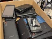 Samsung Galaxy Xcover 4, 4S - nuotraukos Nr. 6