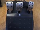 Logitech G923 - nuotraukos Nr. 2