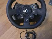 Logitech G923 - nuotraukos Nr. 3