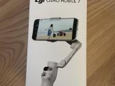 Dji Osmo Mobile 7