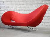 Sofa – Moroso “Victoria and Albert (2 vnt.) - nuotraukos Nr. 2