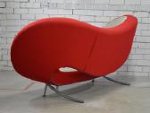 Sofa – Moroso “Victoria and Albert (2 vnt.) - nuotraukos Nr. 5