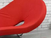 Sofa – Moroso “Victoria and Albert (2 vnt.) - nuotraukos Nr. 6