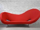 Sofa – Moroso “Victoria and Albert (2 vnt.)