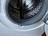 Miele W1 Twindos skalbimo masina. - nuotraukos Nr. 2