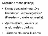 Drezdeno meno galerija - nuotraukos Nr. 2