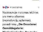 Drezdeno meno galerija - nuotraukos Nr. 27