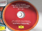 John Adams - Los Angeles Philharmonic (CD) - nuotraukos Nr. 3