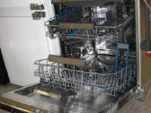 Įmontuojama indaplovė Electrolux Keza9310w - nuotraukos Nr. 2