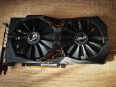 Asus Gtx1050ti 4gb Oc