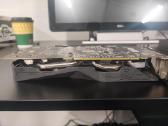 Vaizdo plokštė Asus Rog-strix rx570. - nuotraukos Nr. 4