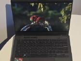 Asus Rog Zephyrus G14 Ryzen 7 6800hs/rx6700s 8gb - nuotraukos Nr. 2