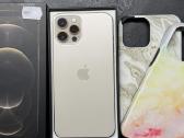 iPhone 12 Pro Max 128gb + 2 Burga įdėklai dovanų - nuotraukos Nr. 3