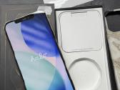 iPhone 12 Pro Max 128gb + 2 Burga įdėklai dovanų