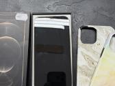 iPhone 12 Pro Max 128gb + 2 Burga įdėklai dovanų - nuotraukos Nr. 7