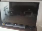 Thomson 55 android TV
