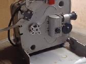 Kino projektoriai - nuotraukos Nr. 25