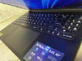 Msi Stealth 16 Qhd240hz Oled Ryzen9ai Rtx4060 32gb - nuotraukos Nr. 4