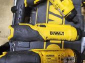 Dewalt akumuliatoriniai irankiai - nuotraukos Nr. 35