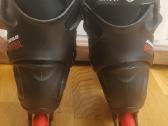 Riedučiai Powerslide Imperial black 110 - nuotraukos Nr. 3