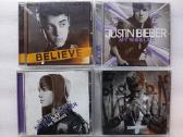 Justin Bieber CD - nuotraukos Nr. 2