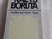 Saulės parnešti išėjo
