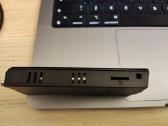 Stick Pc Intel W5 Pro 8gb RAM 128gb SSD - nuotraukos Nr. 3