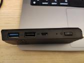 Stick Pc Intel W5 Pro 8gb RAM 128gb SSD - nuotraukos Nr. 4
