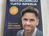 Tavo nekilnojamojo turto imperija