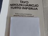 Tavo nekilnojamojo turto imperija - nuotraukos Nr. 2