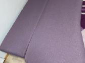 Vagomasis stalas 12 kedžių ir sofa - nuotraukos Nr. 6