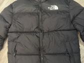 North Face striuke