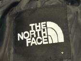 North Face striuke - nuotraukos Nr. 4